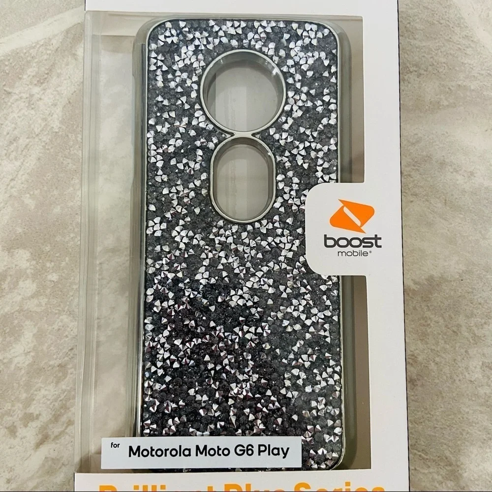 Ondigo motorola moto